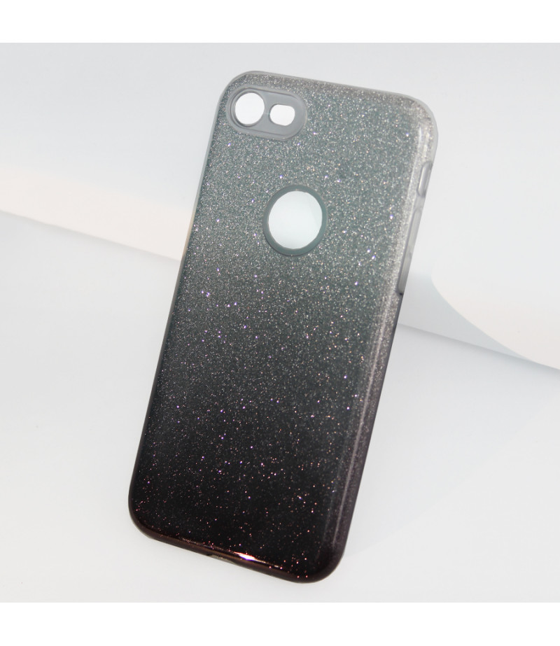 Glitzerhülle für iPhone 8, Art.:000238