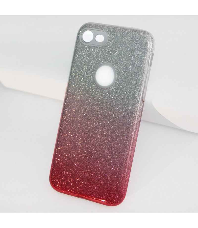 Glitzerhülle für iPhone 8, Art.:000238