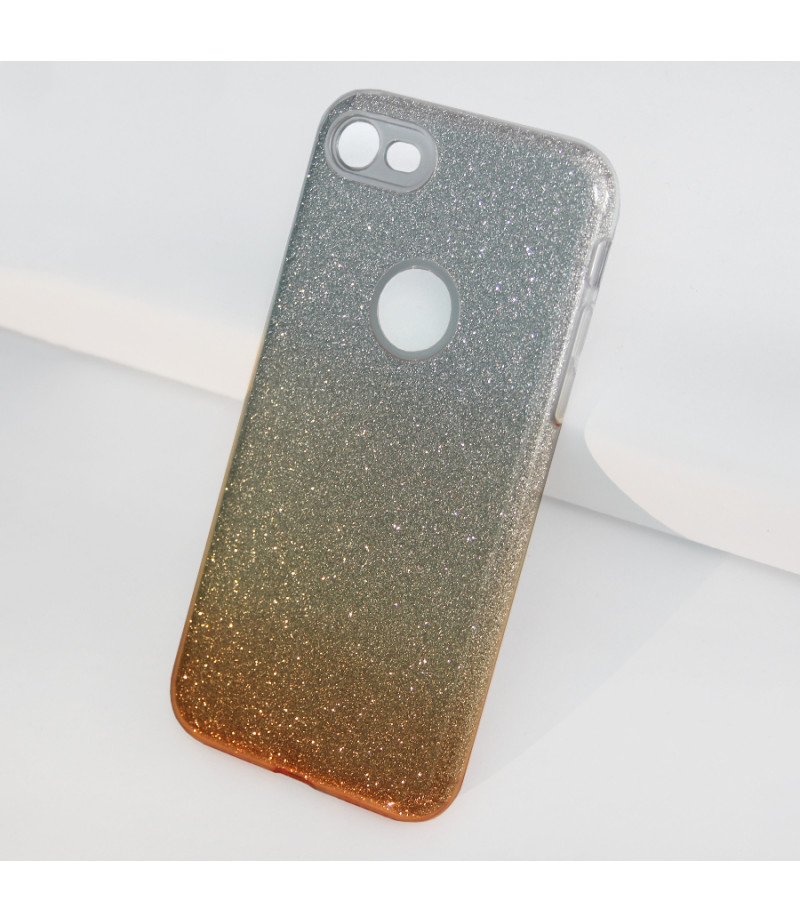 Glitzerhülle für iPhone 8, Art.:000238