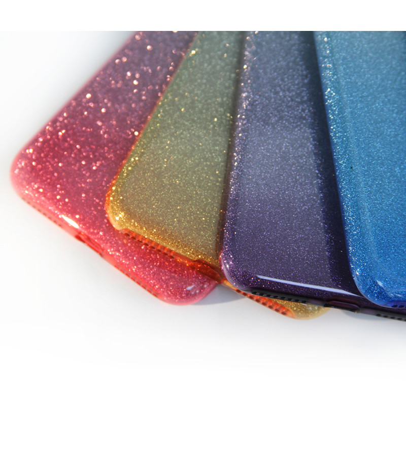 Glitzerhülle für iPhone 8, Art.:000238