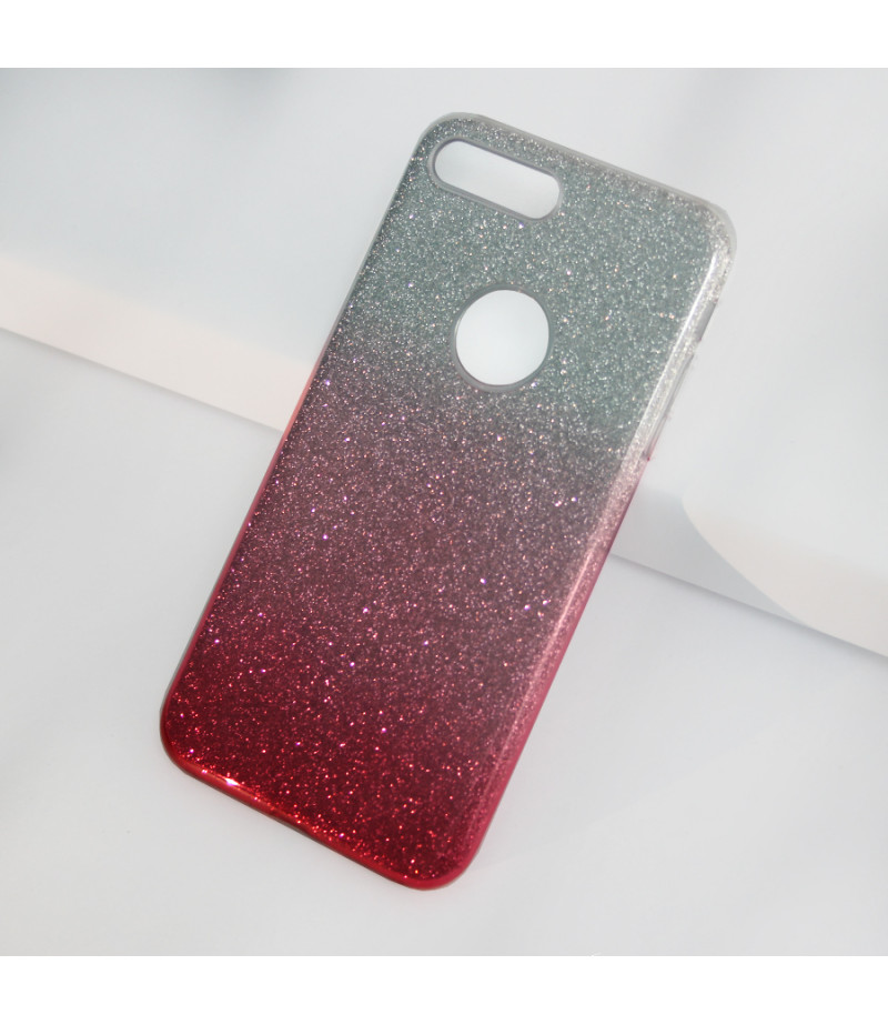 Glitzerhülle für iPhone 7 Plus, Art.:000238