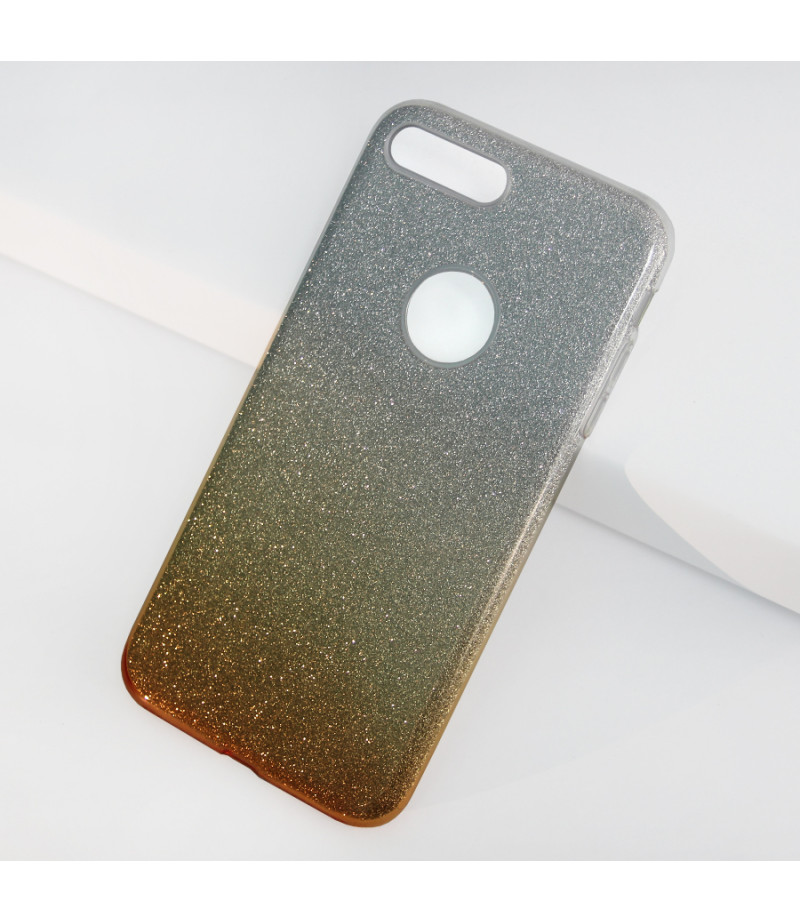 Glitzerhülle für iPhone 7 Plus, Art.:000238