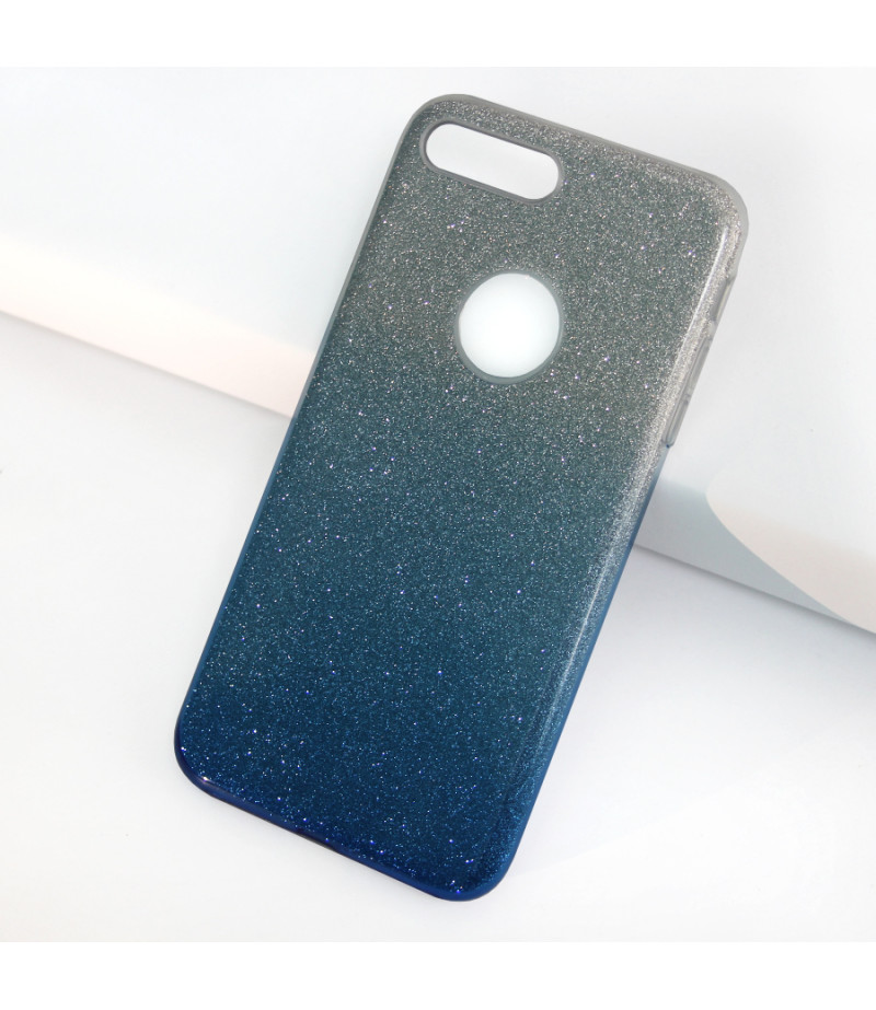 Glitzerhülle für iPhone 7 Plus, Art.:000238