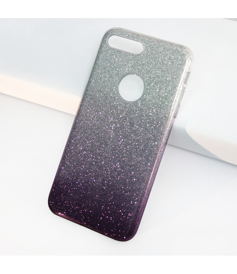 Glitzerhülle für iPhone 7 Plus, Art.:000238