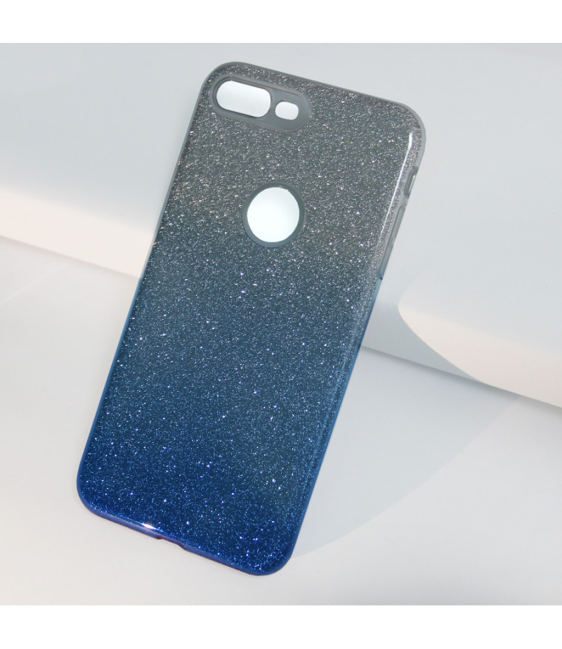 Glitzerhülle für iPhone 8 Plus, Art.:000238