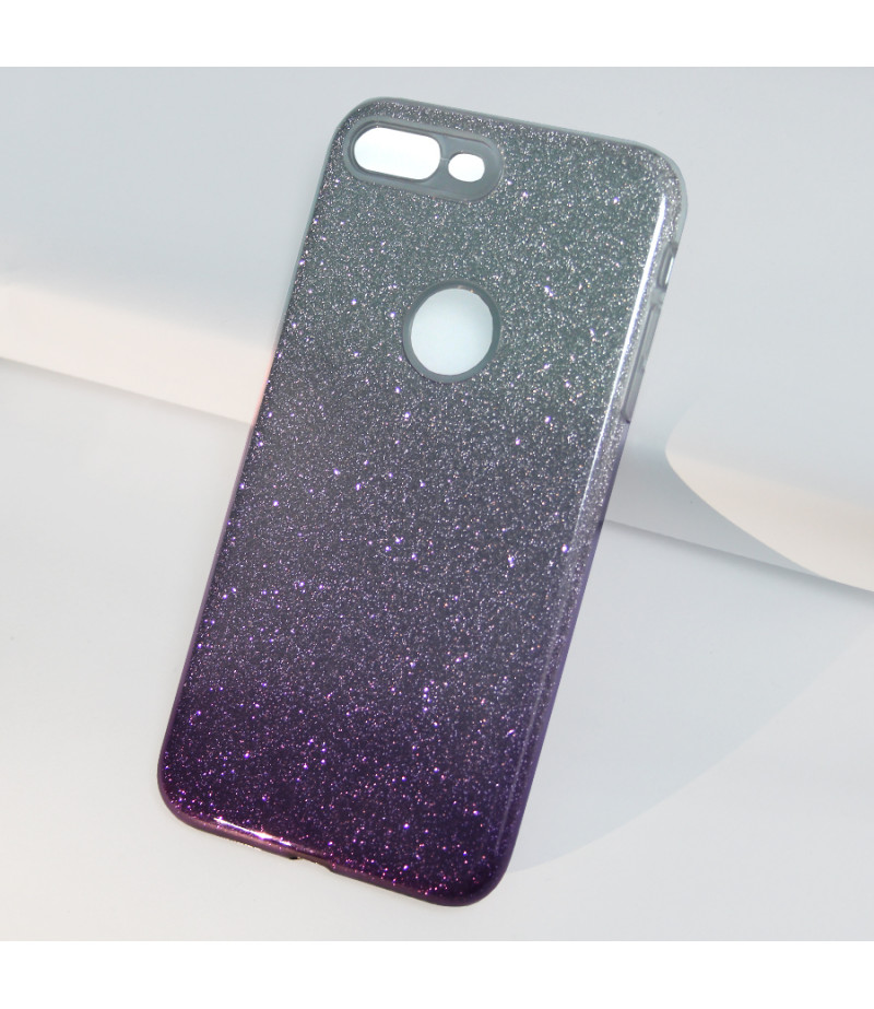 Glitzerhülle für iPhone 8 Plus, Art.:000238