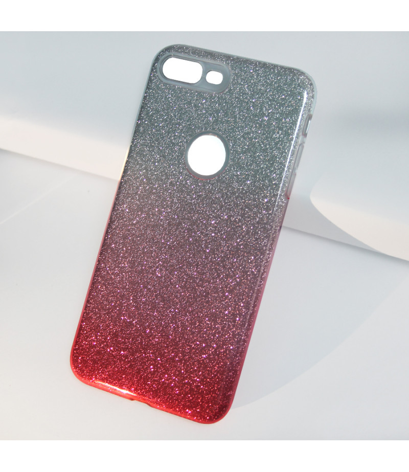 Glitzerhülle für iPhone 8 Plus, Art.:000238