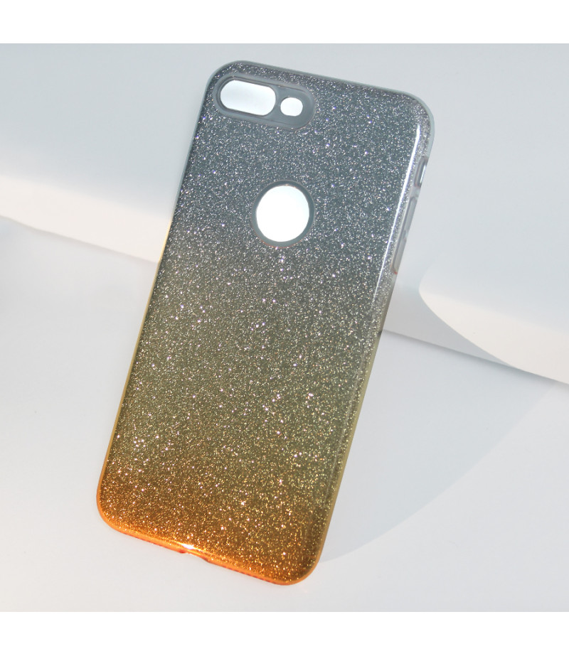 Glitzerhülle für iPhone 8 Plus, Art.:000238