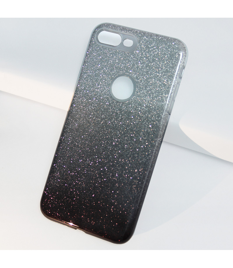 Glitzerhülle für iPhone 8 Plus, Art.:000238