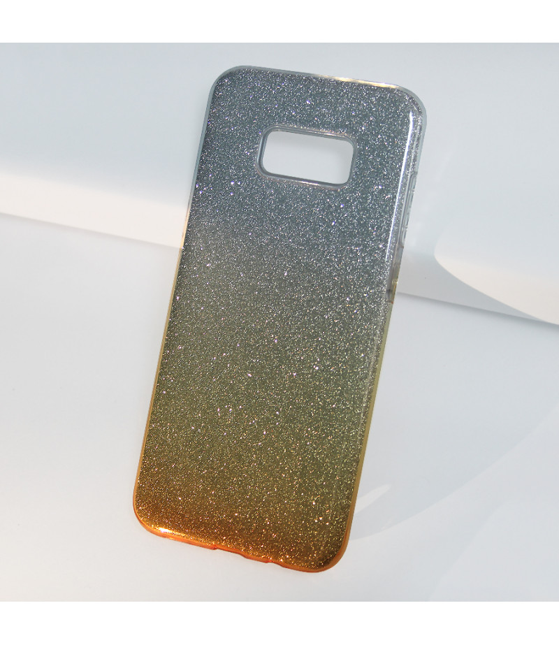 Glitzerhülle für Samsung Galaxy S8, Art.:000238