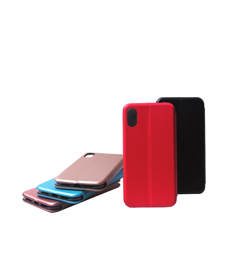 Elfon Wallet Case für iPhone X, Art.:000046