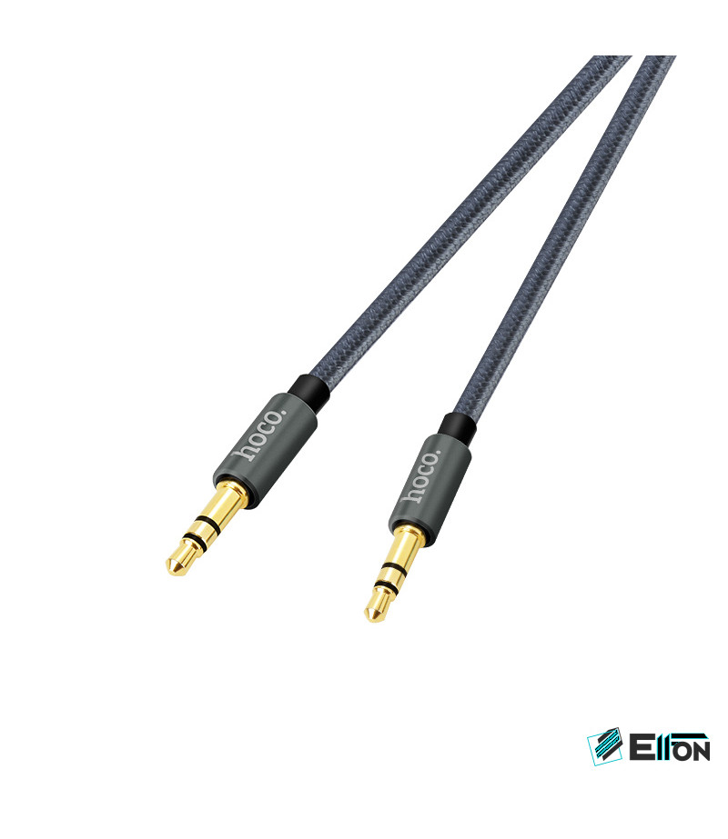 Hoco UPA03 Noble sound series AUX audio cable, Art.:000789