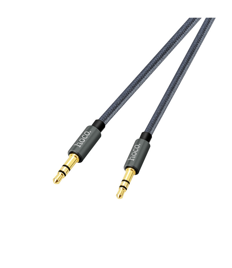 Hoco UPA03 Noble sound series AUX audio cable, Art.:000789