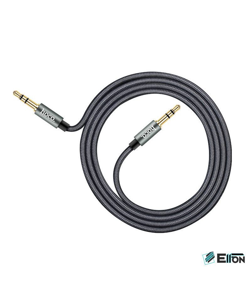 Hoco UPA03 Noble sound series AUX audio cable, Art.:000789