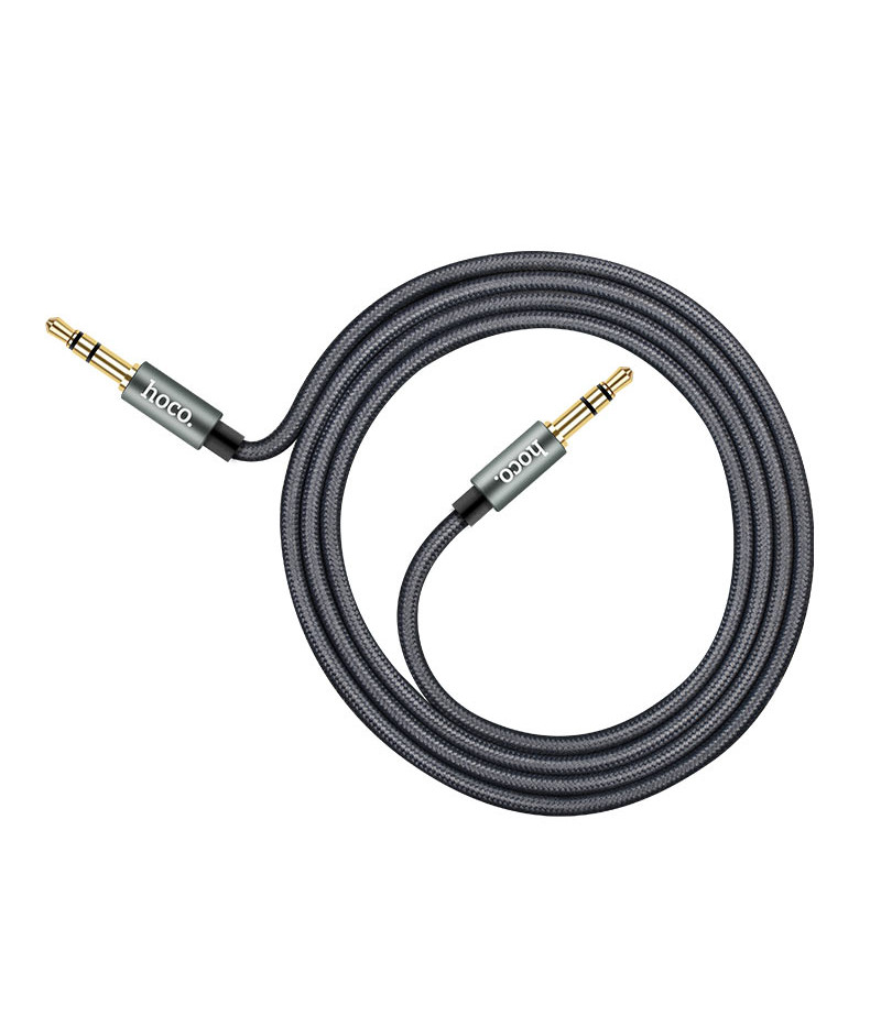 Hoco UPA03 Noble sound series AUX audio cable, Art.:000789