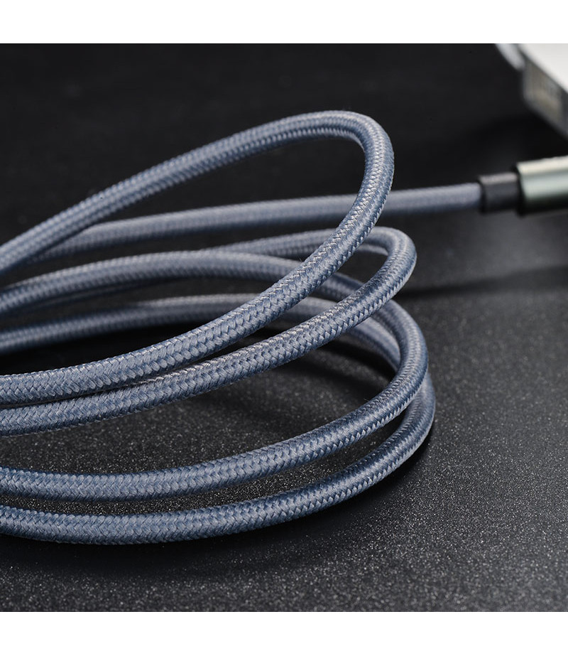 Hoco UPA03 Noble sound series AUX audio cable, Art.:000789