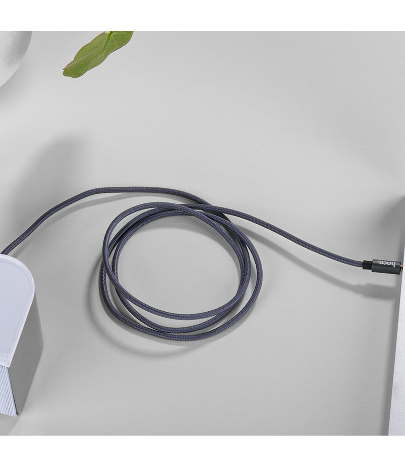 Hoco UPA03 Noble sound series AUX audio cable, Art.:000789