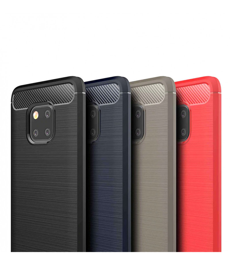 Shockproof Case für Huawei Mate 20 Pro, Art.:000474