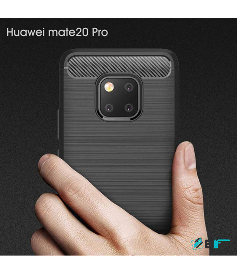 Shockproof Case für Huawei Mate 20 Pro, Art.:000474