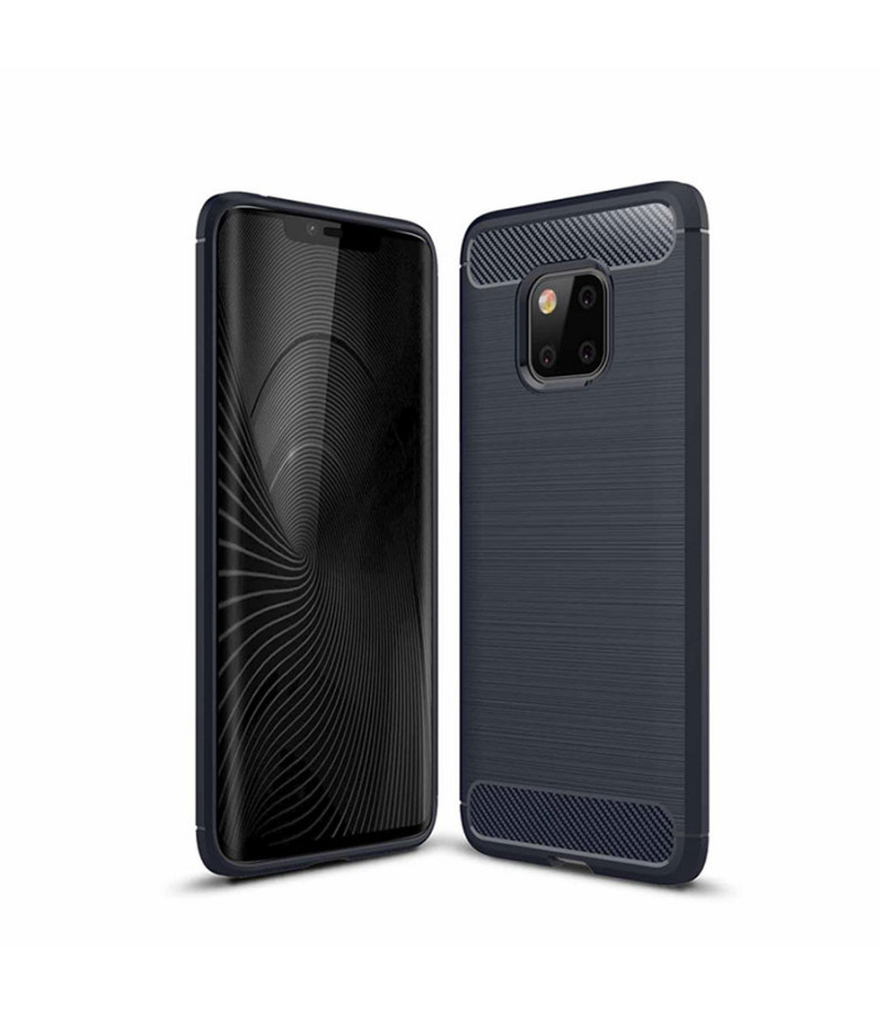 Shockproof Case für Huawei Mate 20 Pro, Art.:000474
