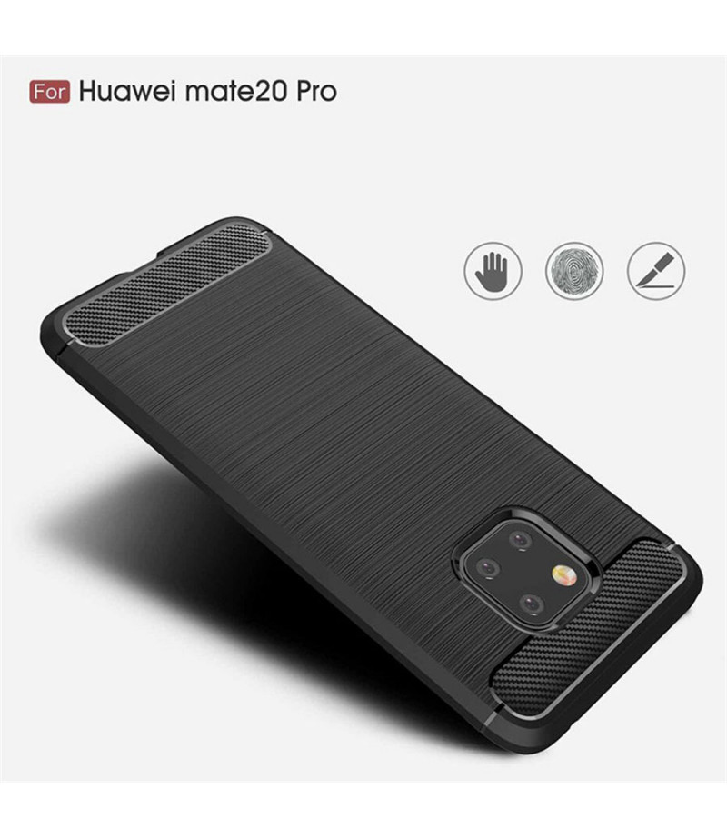 Shockproof Case für Huawei Mate 20 Pro, Art.:000474