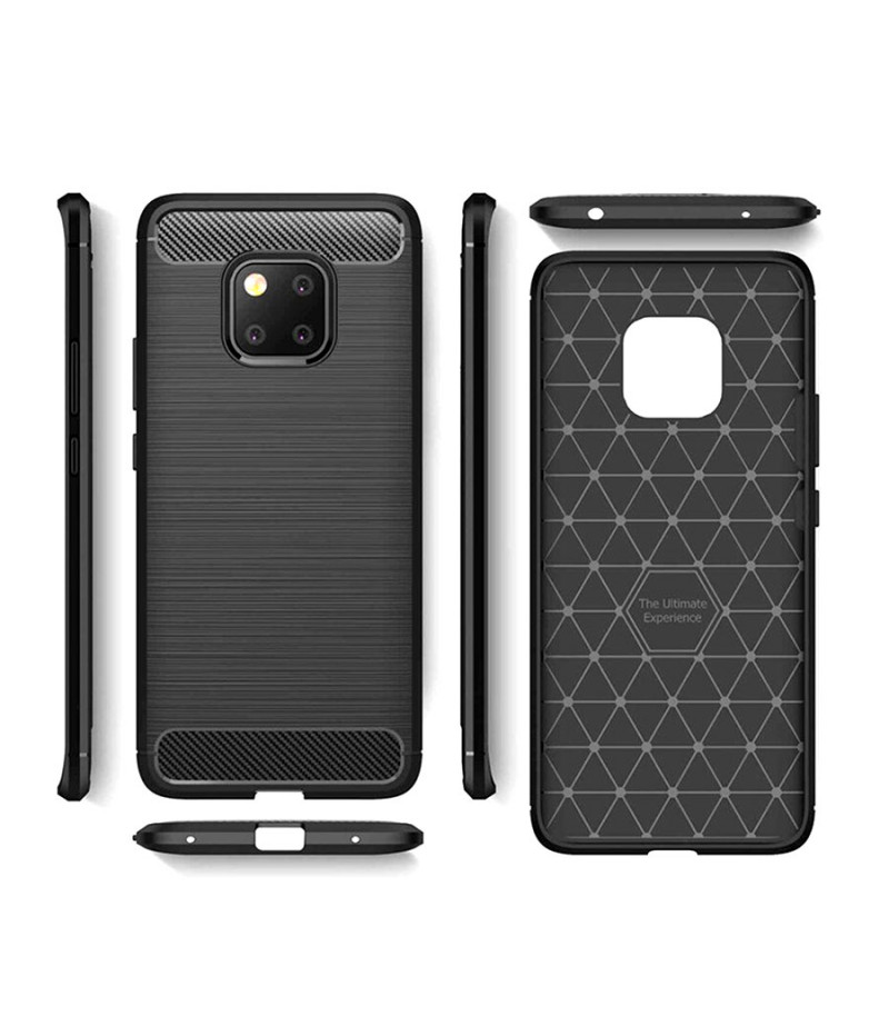 Shockproof Case für Huawei Mate 20 Pro, Art.:000474