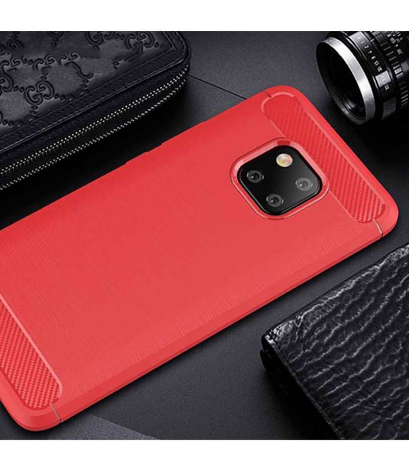 Shockproof Case für Huawei Mate 20 Pro, Art.:000474