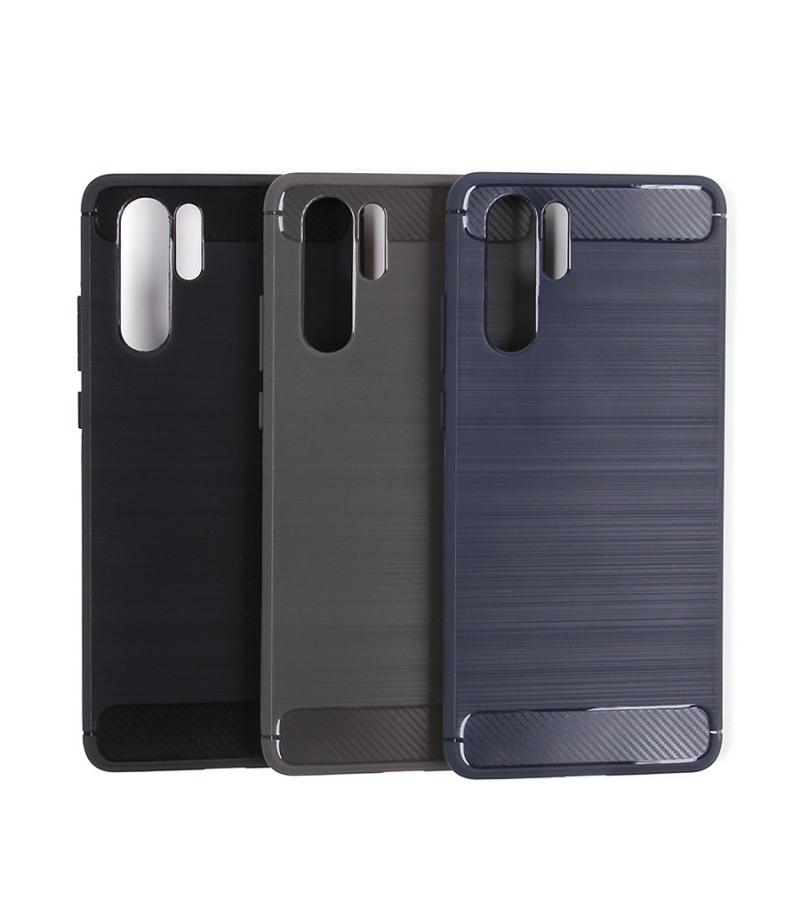 Shockproof Case für Huawei P30 Pro, Art.:000474