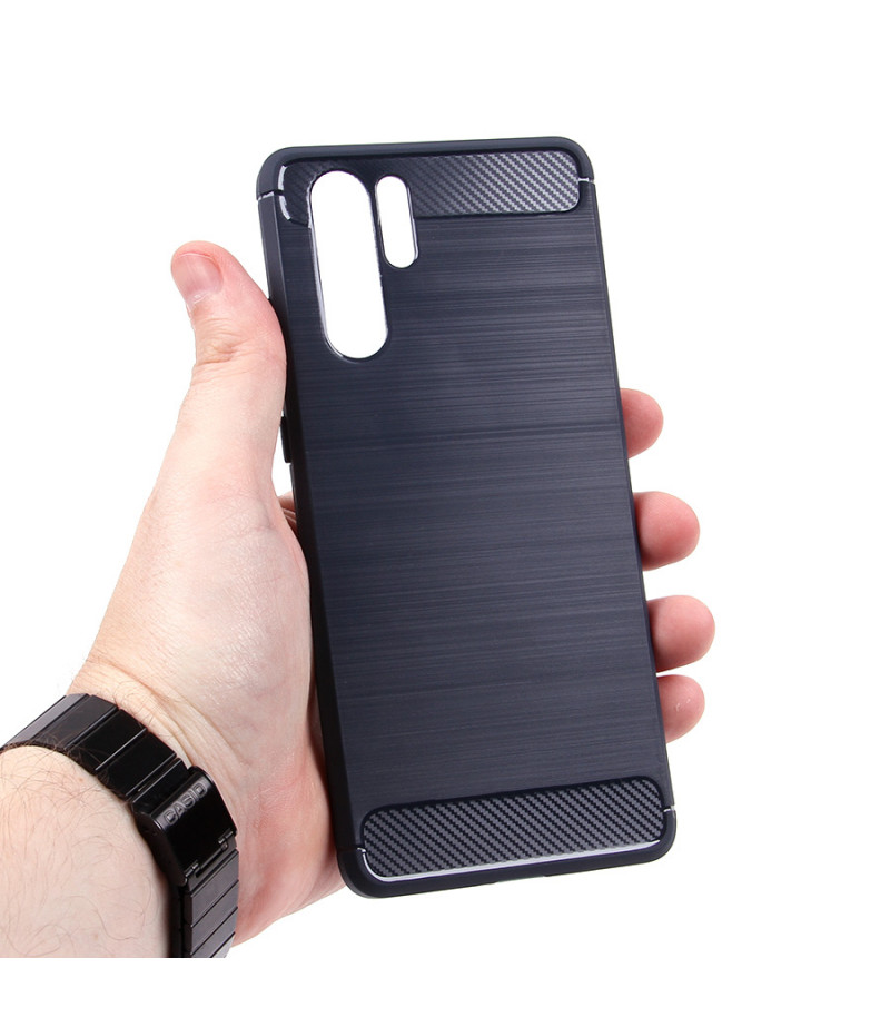 Shockproof Case für Huawei P30 Pro, Art.:000474