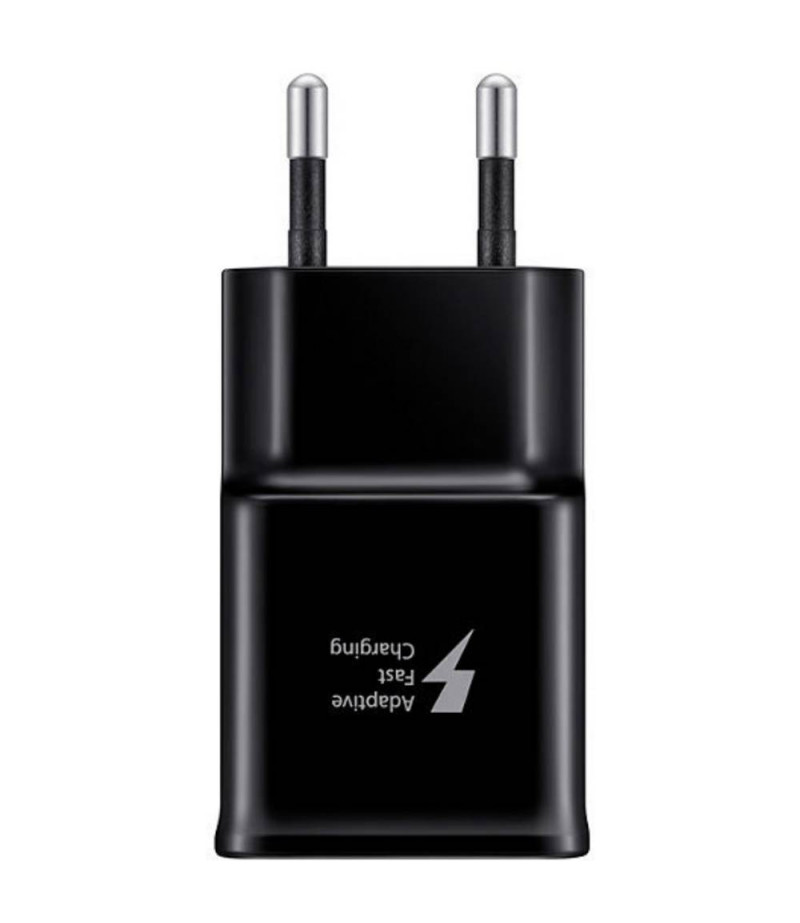 Samsung Travel Adapter 15W TA (without cable) EP-TA20EBENGEU Black (EU Blister)