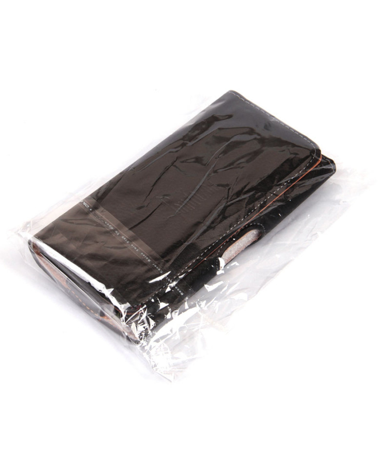 Universal Handy Gürteltasche mit Stahlclip für 5.5' Smartphones, Art:000645