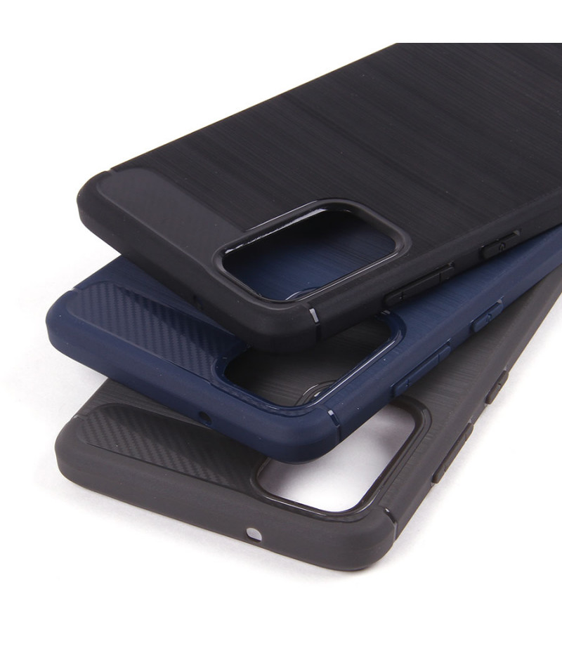 Shockproof Case für Samsung Galaxy S20 Plus, Art.:000474