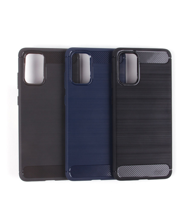 Shockproof Case für Samsung Galaxy S20 Plus, Art.:000474