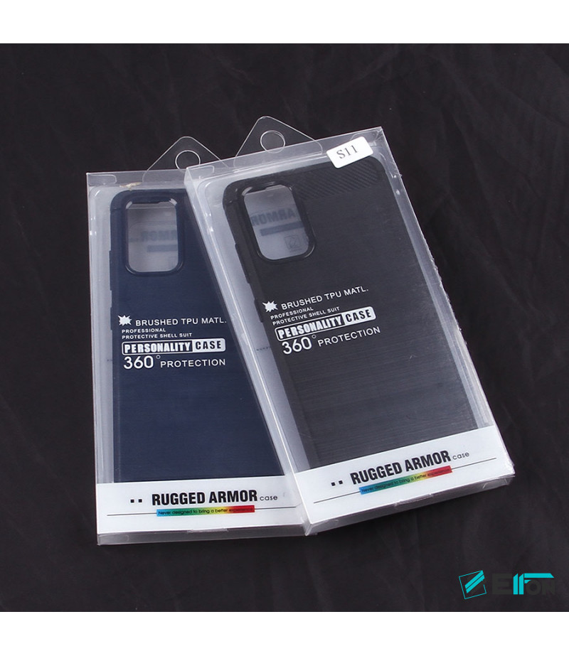 Shockproof Case für Samsung Galaxy S20 Plus, Art.:000474