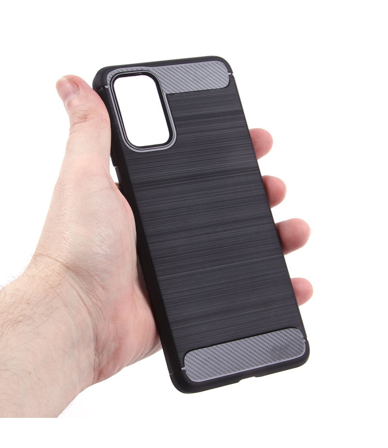 Shockproof Case für Samsung Galaxy S20 Plus, Art.:000474