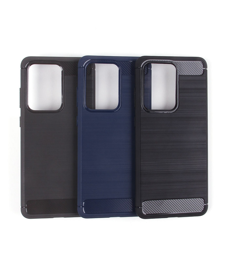 Shockproof Case für Samsung Galaxy S20 Ultra, Art.:000474