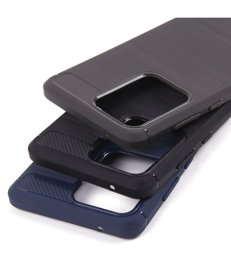 Shockproof Case für Samsung Galaxy S20 Ultra, Art.:000474