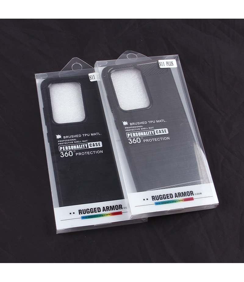 Shockproof Case für Samsung Galaxy S20 Ultra, Art.:000474