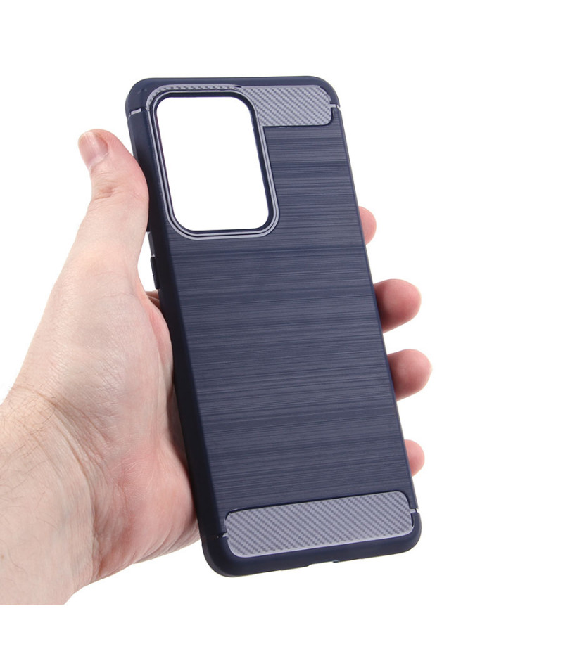 Shockproof Case für Samsung Galaxy S20 Ultra, Art.:000474