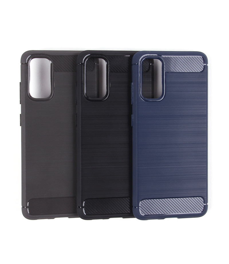 Shockproof Case für Samsung Galaxy S20, Art.:000474