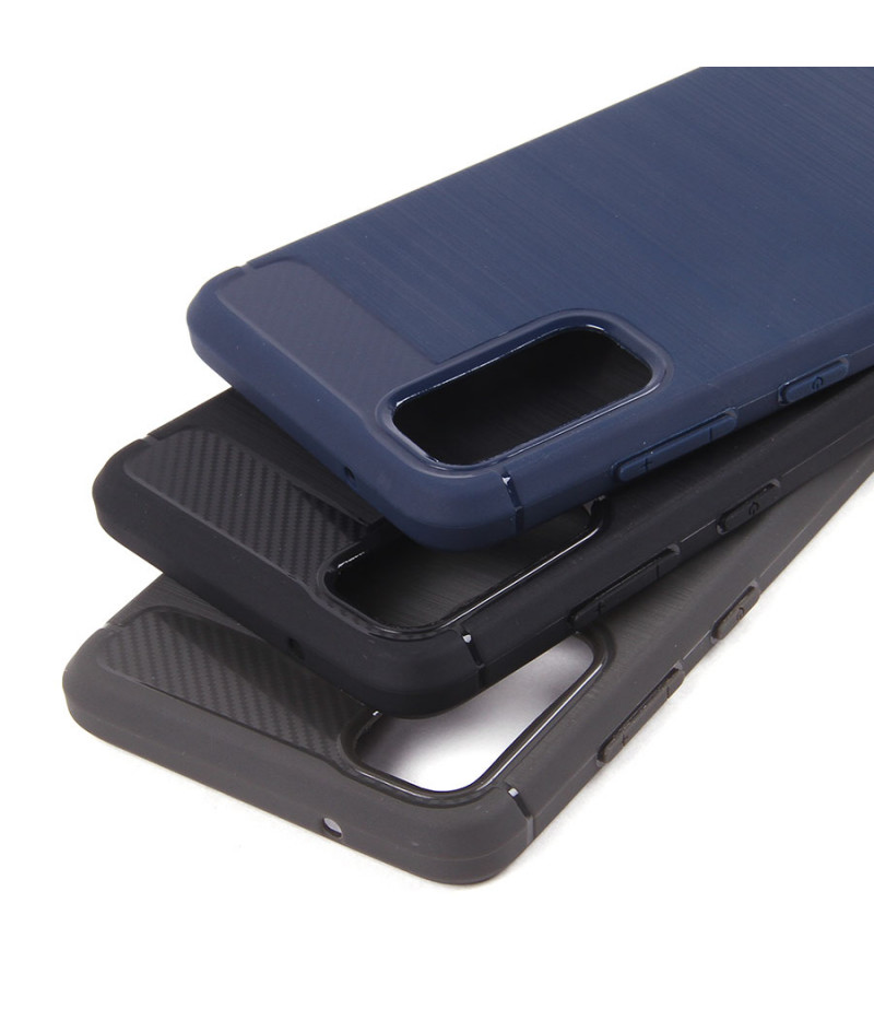 Shockproof Case für Samsung Galaxy S20, Art.:000474