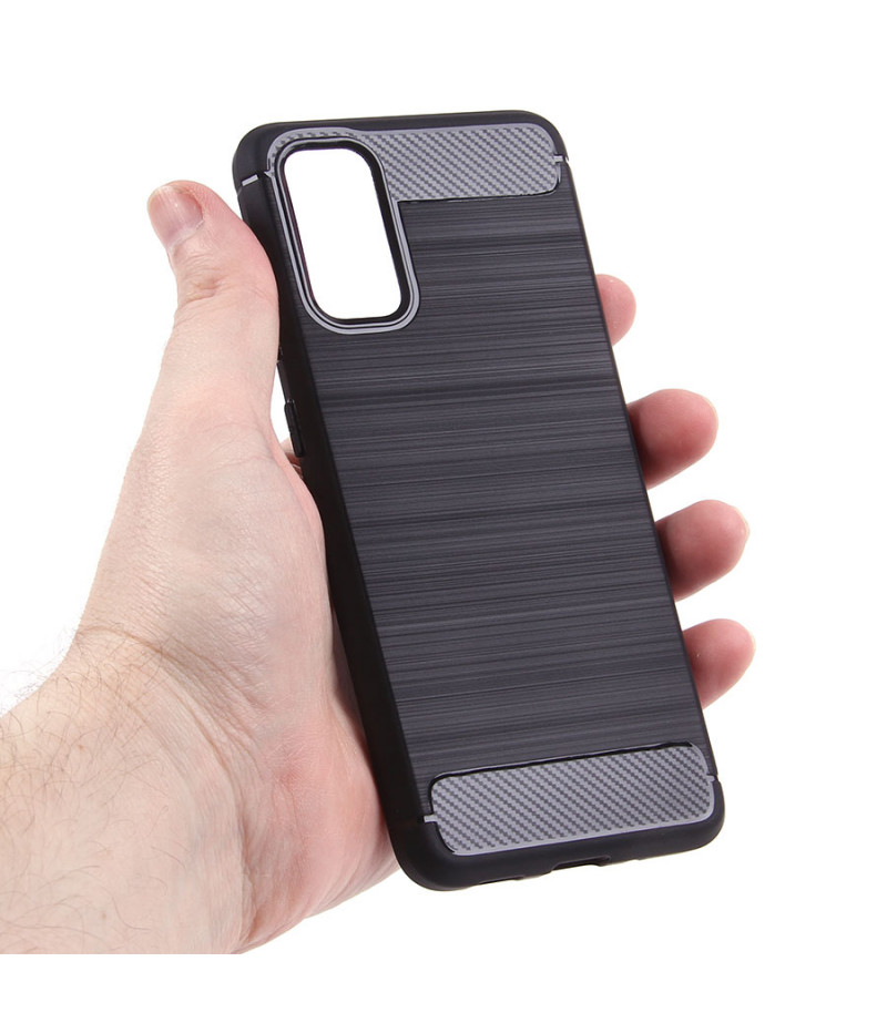 Shockproof Case für Samsung Galaxy S20, Art.:000474