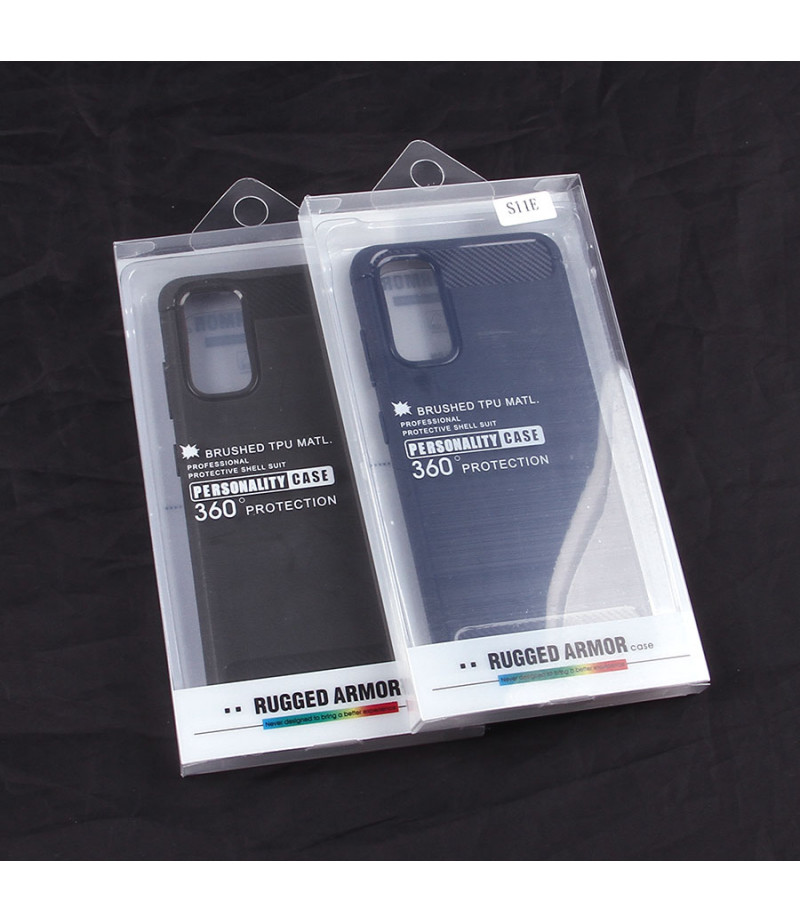 Shockproof Case für Samsung Galaxy S20, Art.:000474