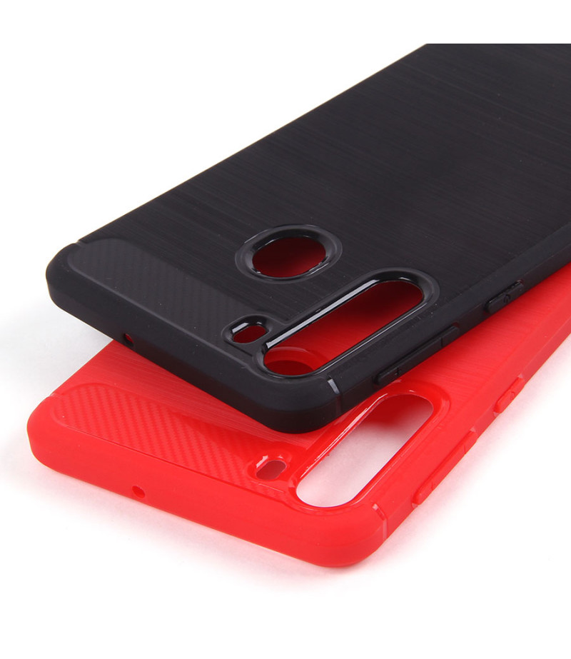 Shockproof Case für Samsung Galaxy A21, Art.:000474