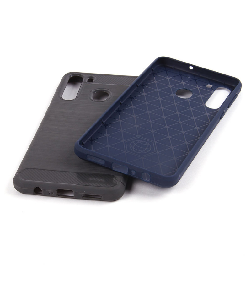 Shockproof Case für Samsung Galaxy A21, Art.:000474