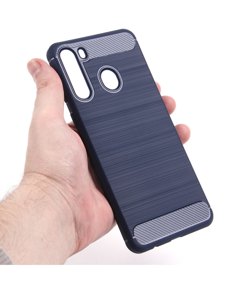 Shockproof Case für Samsung Galaxy A21, Art.:000474