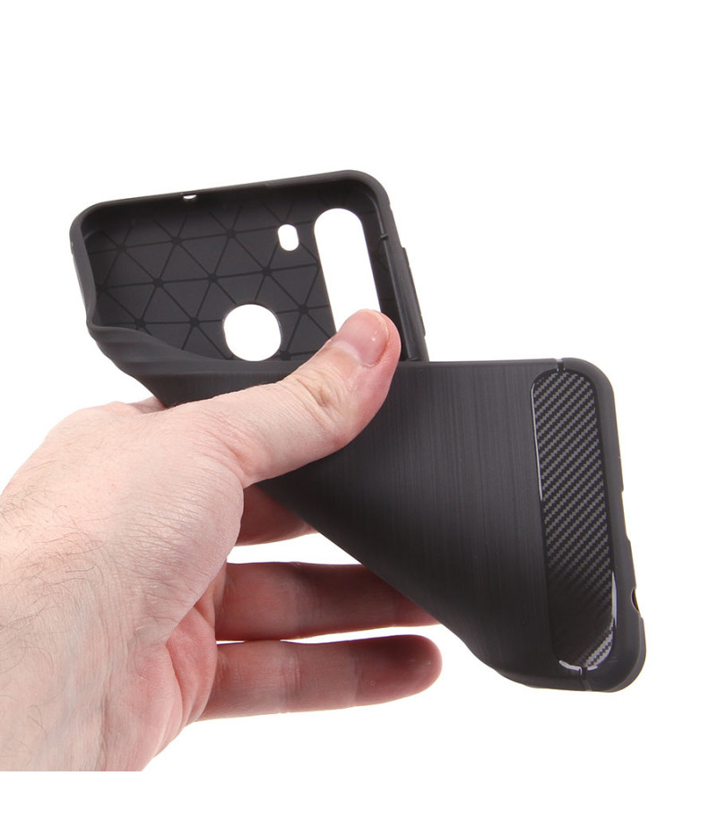 Shockproof Case für Samsung Galaxy A21, Art.:000474