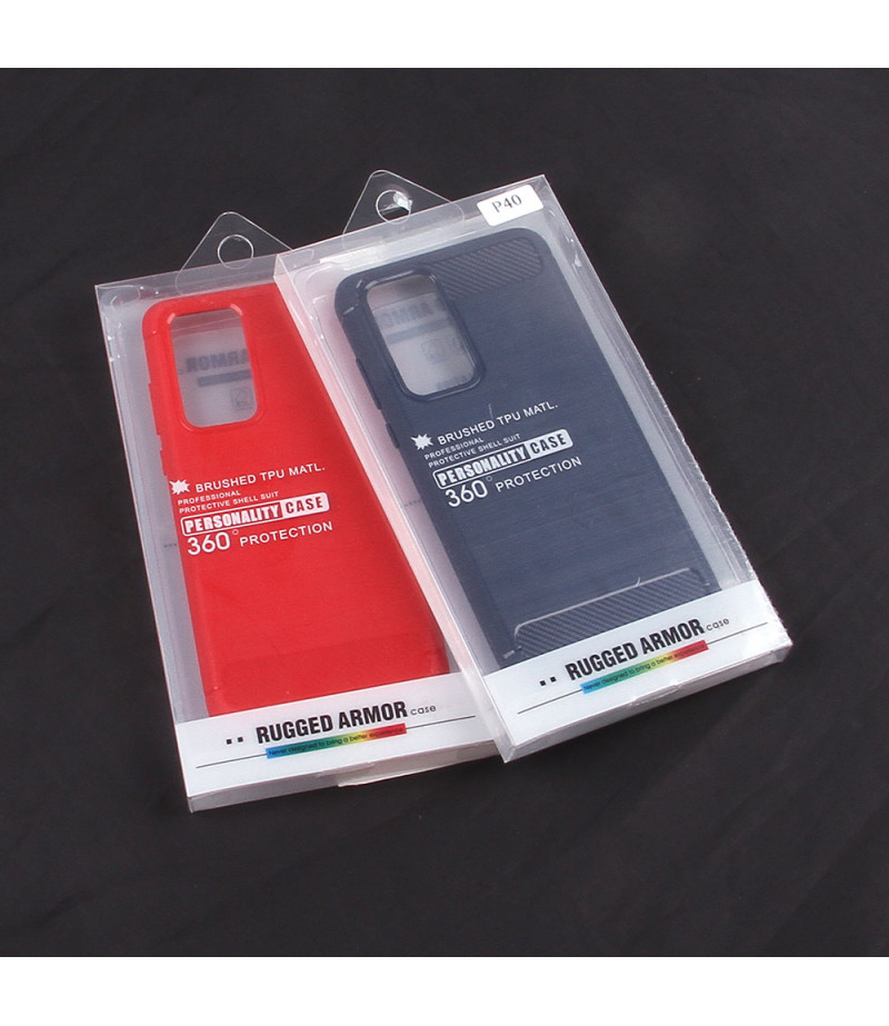 Shockproof Case für Huawei P40 , Art.:000474