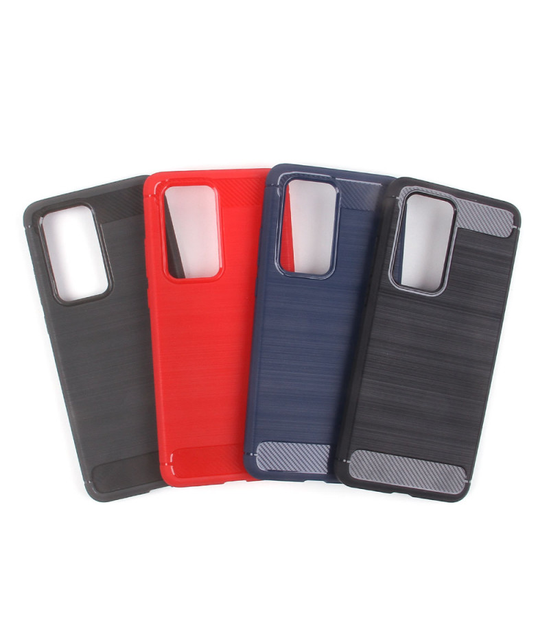 Shockproof Case für Huawei P40 Pro, Art.:000474