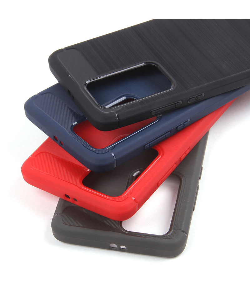 Shockproof Case für Huawei P40 Pro, Art.:000474